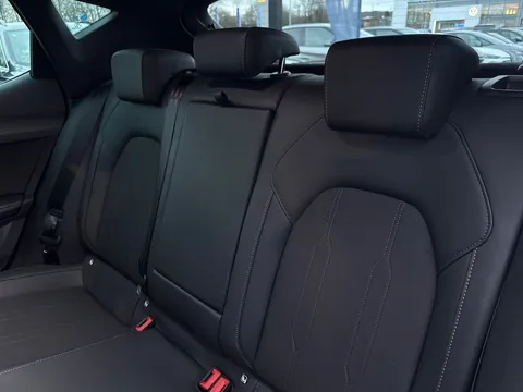 13 of 42 for CUPRA Leon 1.5 TSI 150 V1 5dr ** DELIVERY MILEAGE**