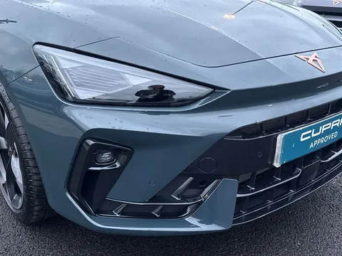 16 of 42 for CUPRA Leon 1.5 TSI 150 V1 5dr ** DELIVERY MILEAGE**