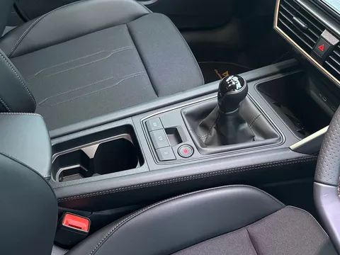 19 of 42 for CUPRA Leon 1.5 TSI 150 V1 5dr ** DELIVERY MILEAGE**