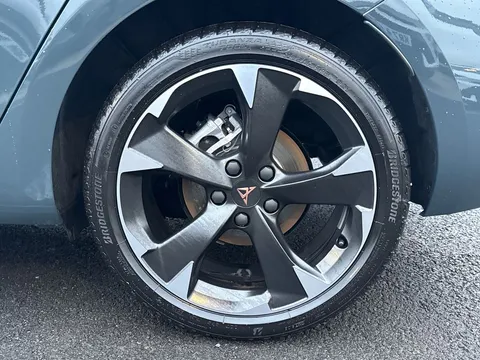 23 of 42 for CUPRA Leon 1.5 TSI 150 V1 5dr ** DELIVERY MILEAGE**