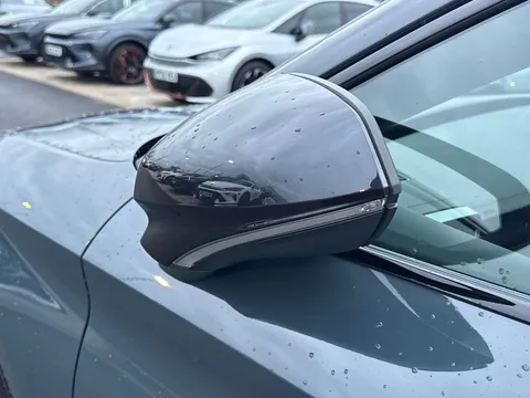 25 of 42 for CUPRA Leon 1.5 TSI 150 V1 5dr ** DELIVERY MILEAGE**