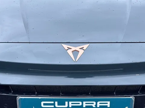 26 of 42 for CUPRA Leon 1.5 TSI 150 V1 5dr ** DELIVERY MILEAGE**