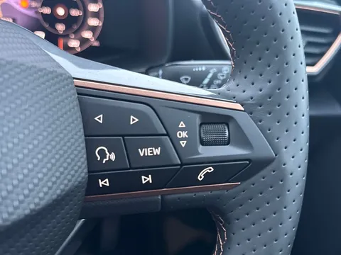 32 of 42 for CUPRA Leon 1.5 TSI 150 V1 5dr ** DELIVERY MILEAGE**