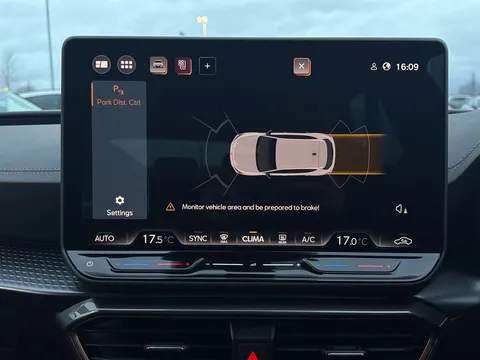 40 of 42 for CUPRA Leon 1.5 TSI 150 V1 5dr ** DELIVERY MILEAGE**