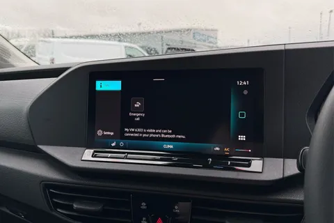 DC75MFJ Volkswagen Caddy 2.0 TDI 102PS Commerce Pro Van [Tech Pack] Thumbnail #45