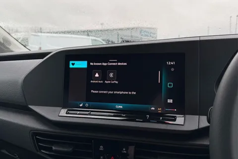 DC75MFJ Volkswagen Caddy 2.0 TDI 102PS Commerce Pro Van [Tech Pack] Thumbnail #48