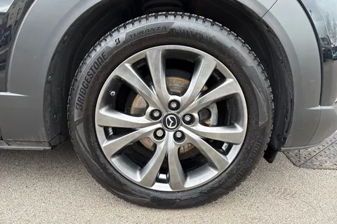 DY70EEA Mazda Cx-30 2.0 SKYACTIV-X MHEV GT Sport Euro 6 (s/s) 5dr Thumbnail #11