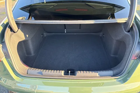 PX75KNC Audi A3 Black Edition TDI  150 PS S tronic Thumbnail #7