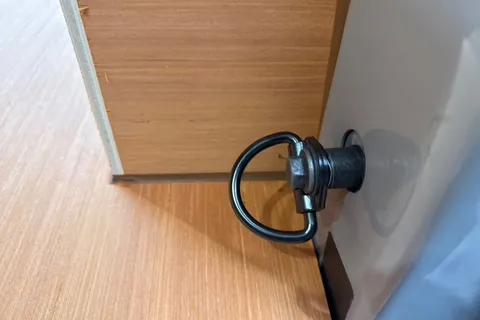 DF25FVW Volkswagen Transporter 160kW 65kWh Commerce Pro Van Auto Thumbnail #34