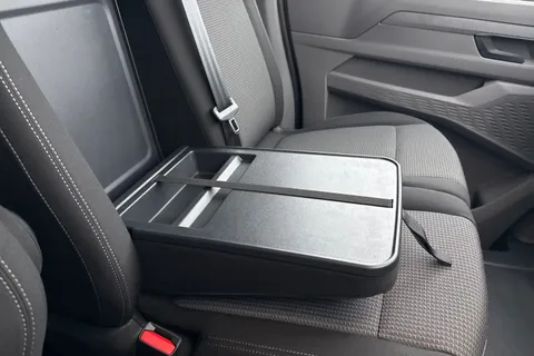 DF25FVW Volkswagen Transporter 160kW 65kWh Commerce Pro Van Auto Thumbnail #36