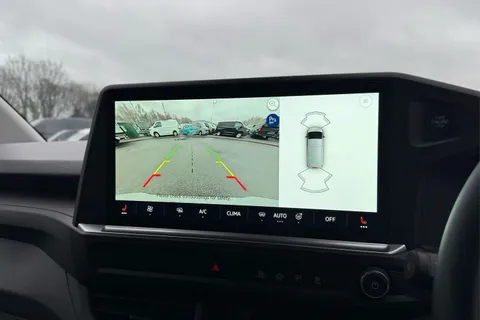 DF25FVW Volkswagen Transporter 160kW 65kWh Commerce Pro Van Auto Thumbnail #59