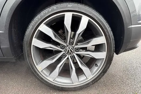 CX71WHS Volkswagen T-Roc 2.0 TDI EVO R-Line 5dr DSG Thumbnail #22