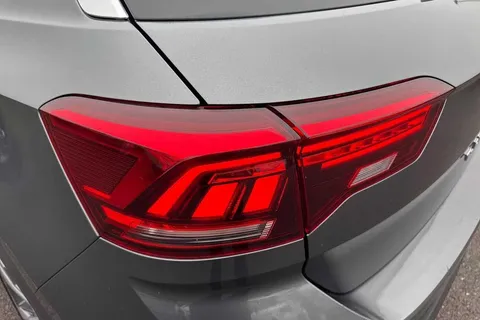 CX71WHS Volkswagen T-Roc 2.0 TDI EVO R-Line 5dr DSG Thumbnail #25