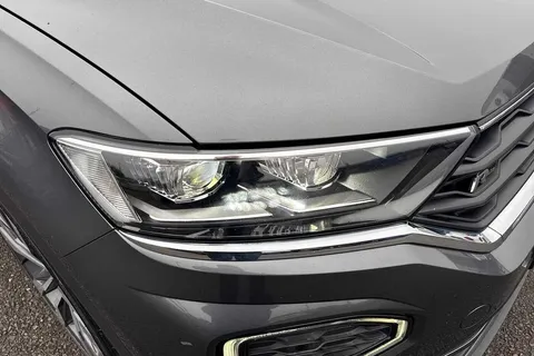 CX71WHS Volkswagen T-Roc 2.0 TDI EVO R-Line 5dr DSG Thumbnail #30