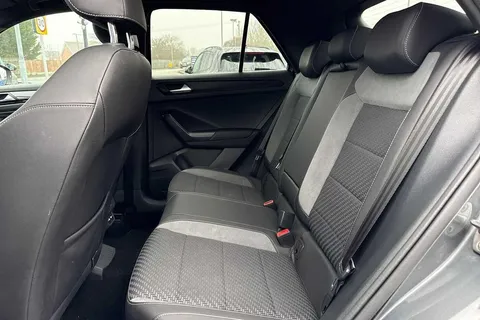 CX71WHS Volkswagen T-Roc 2.0 TDI EVO R-Line 5dr DSG Thumbnail #34