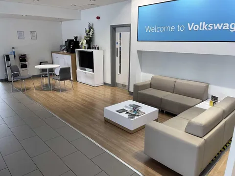 CX71WHS Volkswagen T-Roc 2.0 TDI EVO R-Line 5dr DSG Thumbnail #59