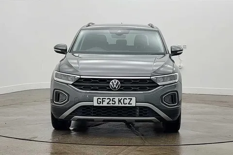 GF25KCZ Volkswagen T-Roc 1.5 TSI Match 5dr | Rear View Camera | Adaptive Cruise Thumbnail #8