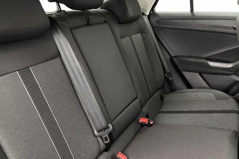 GF25KCZ Volkswagen T-Roc 1.5 TSI Match 5dr | Rear View Camera | Adaptive Cruise Thumbnail #10