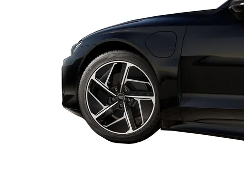 Audi e-tron GT 105kWh Auto quattro 4dr Thumbnail #7