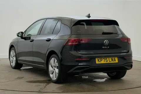 KP75LNA Volkswagen Golf 1.5 TSI 204 Match eHybrid 5dr DSG Thumbnail #3
