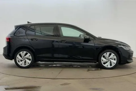 KP75LNA Volkswagen Golf 1.5 TSI 204 Match eHybrid 5dr DSG Thumbnail #4