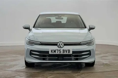 KM75BVB Volkswagen Golf 1.5 TSI 204 Style eHybrid 5dr DSG Thumbnail #7
