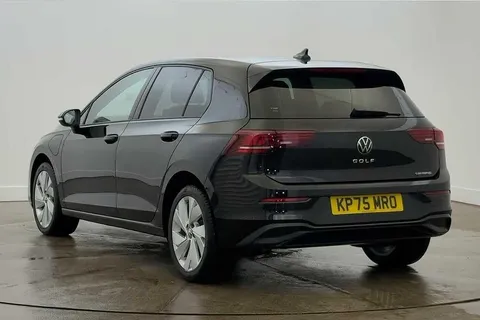 KP75MRO Volkswagen Golf 1.5 TSI 204 Match eHybrid 5dr DSG Thumbnail #3
