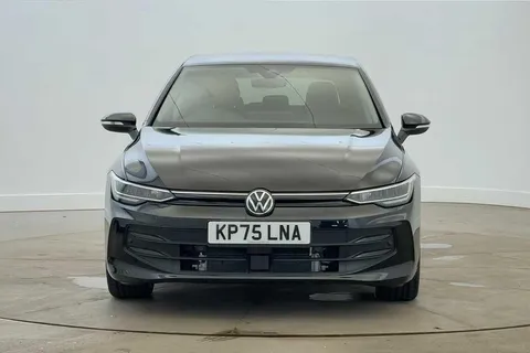 KP75LNA Volkswagen Golf 1.5 TSI 204 Match eHybrid 5dr DSG Thumbnail #7