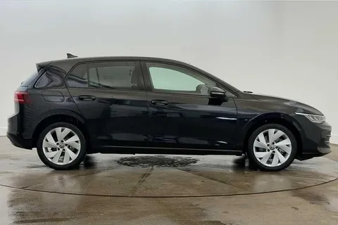 KP75MRO Volkswagen Golf 1.5 TSI 204 Match eHybrid 5dr DSG Thumbnail #4