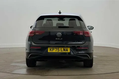 KP75LNA Volkswagen Golf 1.5 TSI 204 Match eHybrid 5dr DSG Thumbnail #8