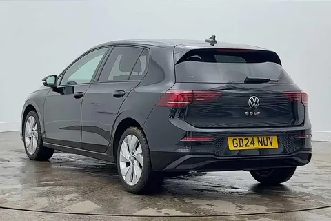 GD24NUV Volkswagen Golf 1.5 TSI 150 Match 5dr Thumbnail #3