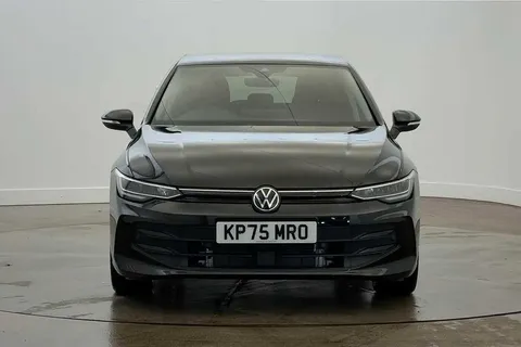 KP75MRO Volkswagen Golf 1.5 TSI 204 Match eHybrid 5dr DSG Thumbnail #7