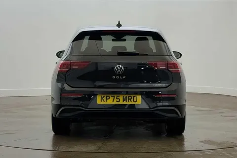KP75MRO Volkswagen Golf 1.5 TSI 204 Match eHybrid 5dr DSG Thumbnail #8