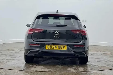 GD24NUV Volkswagen Golf 1.5 TSI 150 Match 5dr Thumbnail #8