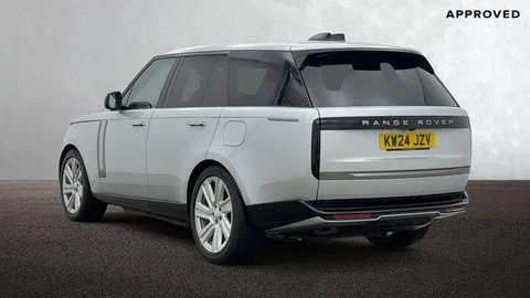 2 of 20 for Land Rover Range Rover 3.0 P460e HSE 5dr