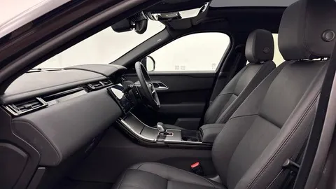 KR25ZWP Land Rover Range Rover Velar 2.0 P400e Dynamic SE 5dr Thumbnail #3