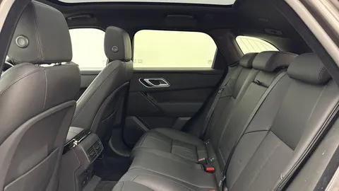 KR25ZWP Land Rover Range Rover Velar 2.0 P400e Dynamic SE 5dr Thumbnail #4