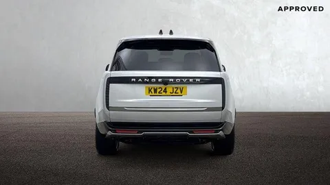 7 of 20 for Land Rover Range Rover 3.0 P460e HSE 5dr