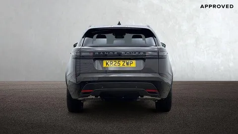 KR25ZWP Land Rover Range Rover Velar 2.0 P400e Dynamic SE 5dr Thumbnail #6