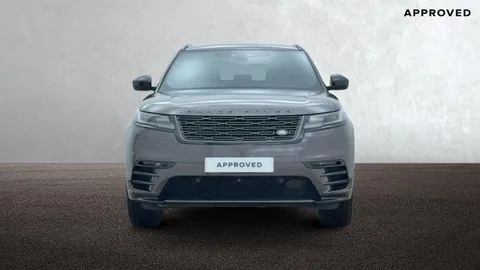 KR25ZWP Land Rover Range Rover Velar 2.0 P400e Dynamic SE 5dr Thumbnail #7