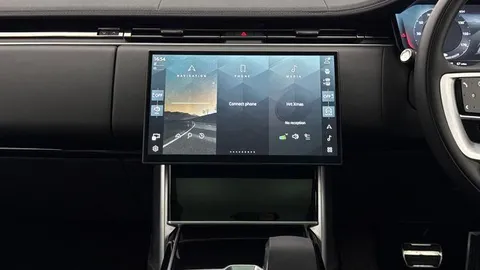 15 of 20 for Land Rover Range Rover 3.0 P460e HSE 5dr