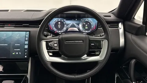 16 of 20 for Land Rover Range Rover 3.0 P460e HSE 5dr