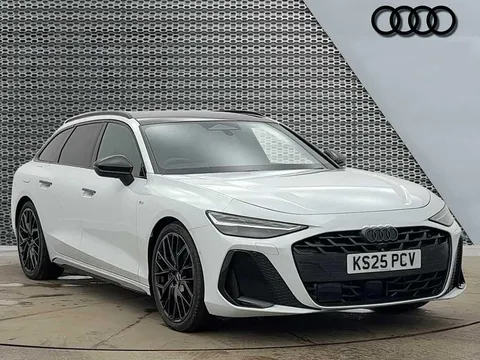 KS25PCV Audi A6 Avant Avant Launch Edition Plus TDI quattro 204 PS S tronic Thumbnail #1