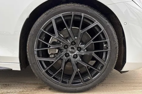 KS25PCV Audi A6 Avant Avant Launch Edition Plus TDI quattro 204 PS S tronic Thumbnail #4