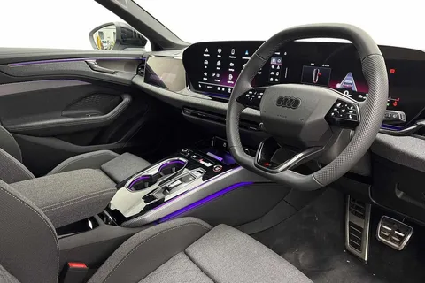 KS25PCV Audi A6 Avant Avant Launch Edition Plus TDI quattro 204 PS S tronic Thumbnail #6