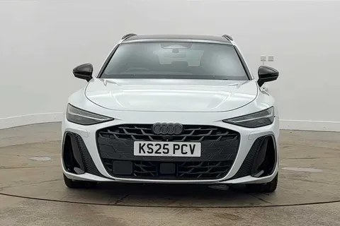 KS25PCV Audi A6 Avant Avant Launch Edition Plus TDI quattro 204 PS S tronic Thumbnail #7