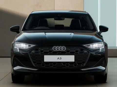  Audi A3 1.5 TFSI Sport Sportback Euro 6 (s/s) 5dr Thumbnail #5