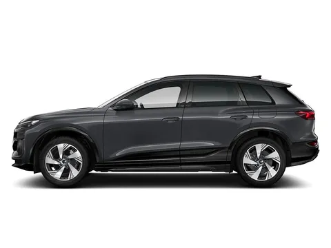  Audi Q6 E-Tron 83kWh S line Auto 5dr Thumbnail #2