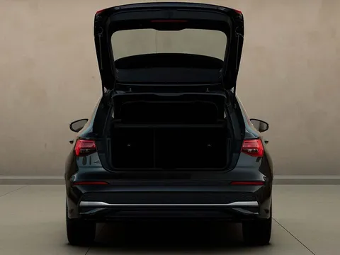  Audi A3 1.5 TFSI Sport Sportback Euro 6 (s/s) 5dr Thumbnail #7