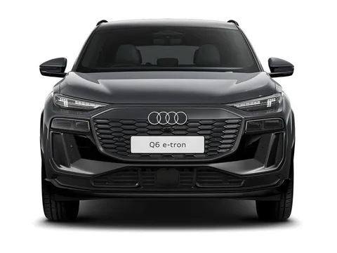  Audi Q6 E-Tron 83kWh S line Auto 5dr Thumbnail #5